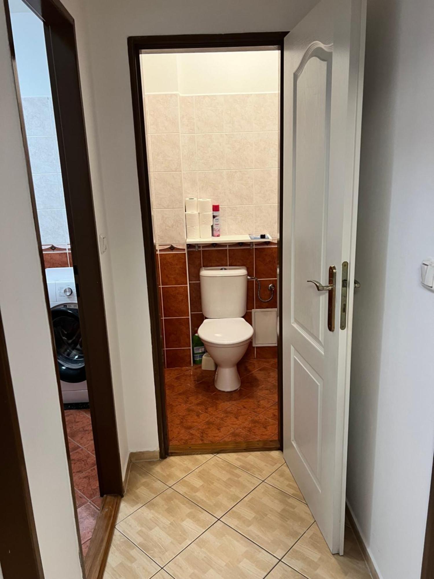 Penzion Manes Krabcice Zewnętrze zdjęcie