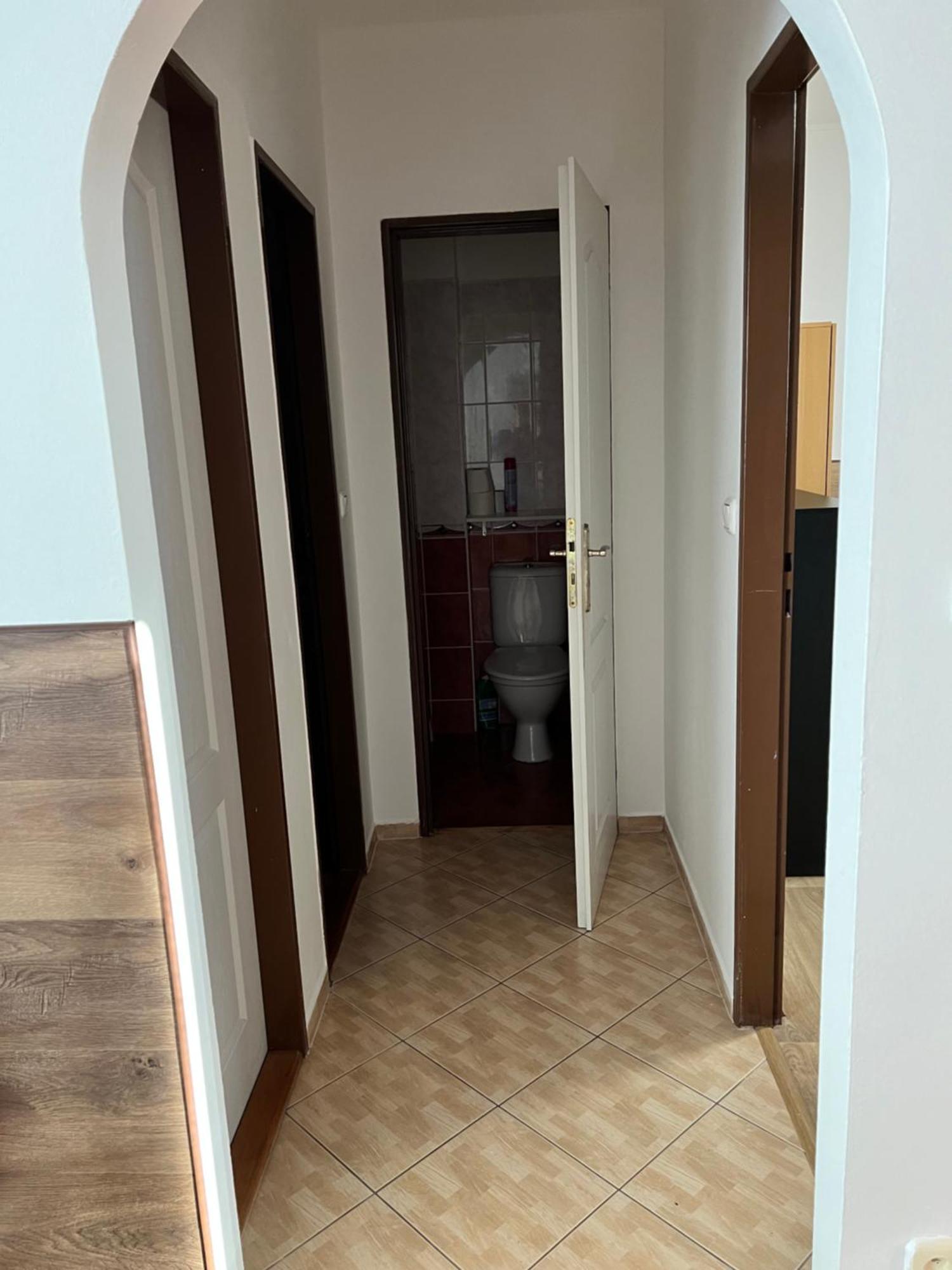 Penzion Manes Krabcice Zewnętrze zdjęcie